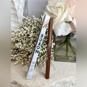 NIB - Buxom - Power Line Plumping Lip Liner - Hi-Def Honey